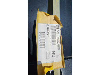 Új Rakodókanál Caterpillar 5996932 - 6051806: 4 kép. Új Rakodókanál Caterpillar 5996932 - 6051806: 4 kép.