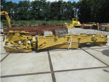 Járószerkezet alkatrészek CATERPILLAR
