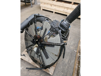 Motor - Építőipari gépek Cummins QSB6.7 - QSB6.7-4C: 3 kép. Motor - Építőipari gépek Cummins QSB6.7 - QSB6.7-4C: 3 kép.