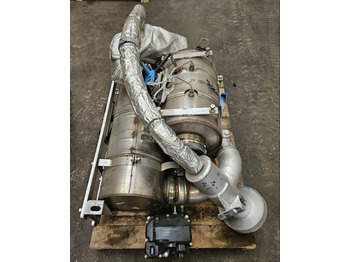 Motor - Építőipari gépek Cummins QSB6.7 - QSB6.7-4C: 2 kép. Motor - Építőipari gépek Cummins QSB6.7 - QSB6.7-4C: 2 kép.