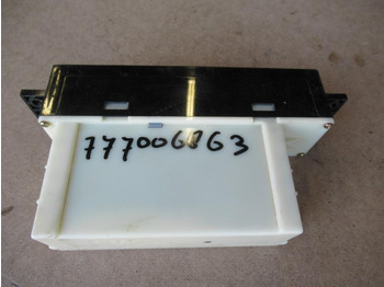 Műszerfal - Építőipari gépek Denso 1464305193 -: 4 kép. Műszerfal - Építőipari gépek Denso 1464305193 -: 4 kép.