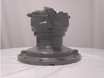 Fordító motor - Építőipari gépek Hitachi 4346149: 2 kép.