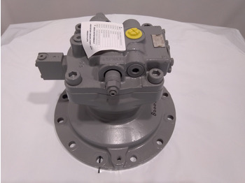 Fordító motor - Építőipari gépek Hitachi 4346149: 5 kép.