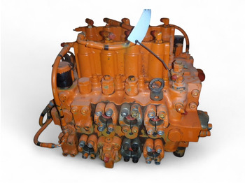 Hidraulikus szelep HITACHI