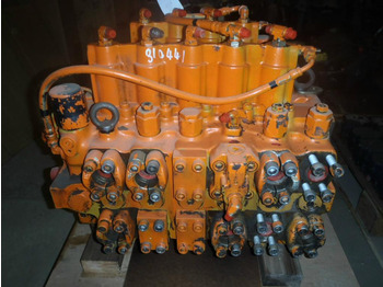 Hidraulikus szelep HITACHI