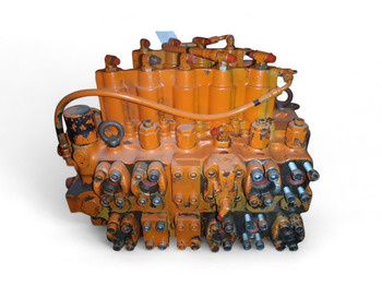 Hidraulikus szelep - Építőipari gépek Hitachi 4355305 - UHX36-16: 2 kép. Hidraulikus szelep - Építőipari gépek Hitachi 4355305 - UHX36-16: 2 kép.