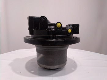 Hidraulikus motor HITACHI
