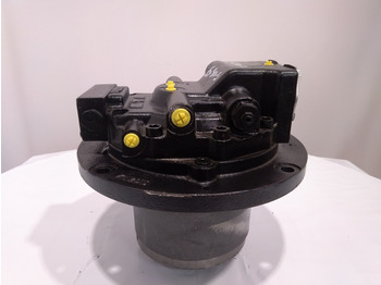 Hidraulikus motor - Építőipari gépek Hitachi 4394918 - 4360542: 3 kép.