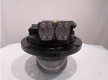Hidraulikus motor - Építőipari gépek Hitachi 4394918 - 4360542: 4 kép.