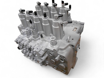 Hidraulikus szelep HITACHI