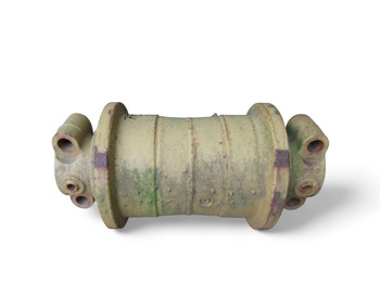 Lánctalp - Görgő HITACHI