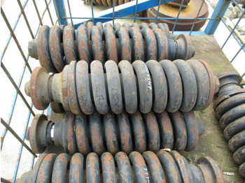 Lánctalp HITACHI