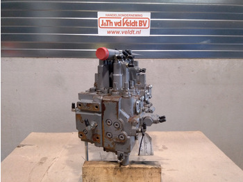 Hidraulikus szelep HITACHI