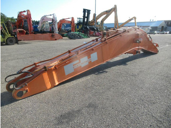 Darugém - Kotrógép Hitachi FH450LCH-3 -: 5 kép.