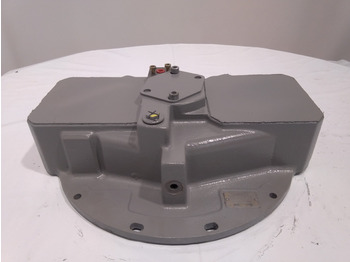 Hidraulikus szivattyú HITACHI