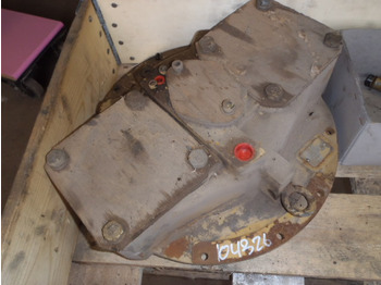 Hidraulikus szivattyú HITACHI