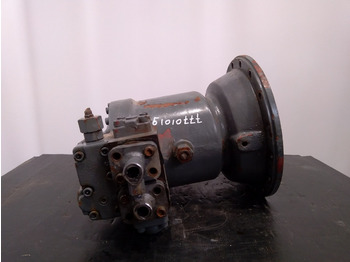 Hidraulikus motor HITACHI