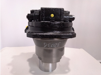 Hidraulikus motor HITACHI