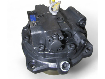 Új Hidraulikus motor - Építőipari gépek Hitachi YA00085173 - YA00053635: 2 kép.