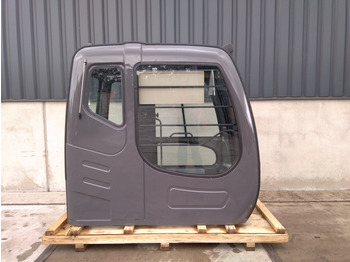 Új Fülke - Építőipari gépek Hitachi ZX-1 ZX-3G - 4607400: 4 kép.