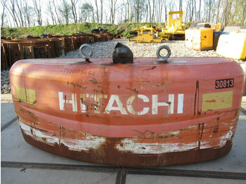 Ellensúly HITACHI