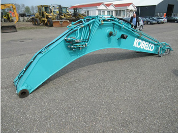 Új Darugém - Építőipari gépek Kobelco SK230SR-5 - YB02B00052F1: 4 kép.
