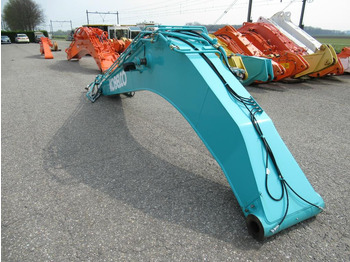 Új Darugém - Építőipari gépek Kobelco SK230SR-5 - YB02B00052F1: 5 kép.