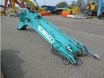 Új Darugém - Építőipari gépek Kobelco SK230SR-5 - YB02B00052F1: 3 kép.
