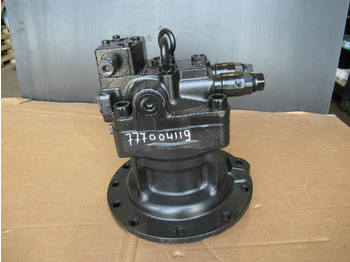 Fordító motor KOBELCO
