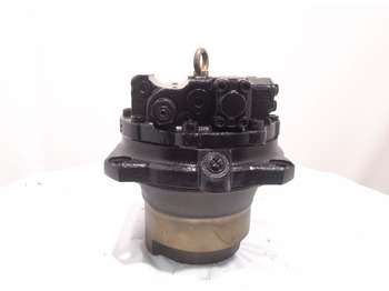 Hidraulikus motor - Építőipari gépek Komatsu 209-60-75101 - 2096075101: 4 kép.