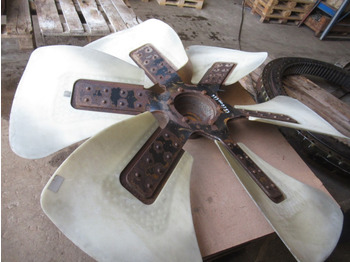 Ventilátor KOMATSU