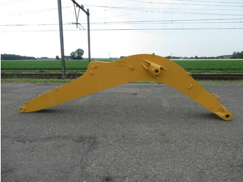 Darugém LIEBHERR