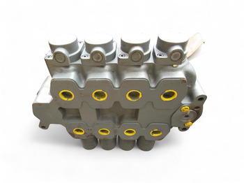 Hidraulikus szelep - Építőipari gépek New Holland 1771467: 2 kép. Hidraulikus szelep - Építőipari gépek New Holland 1771467: 2 kép.