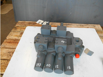 Hidraulikus szelep NEW HOLLAND