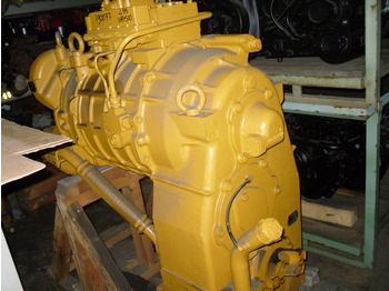 Sebességváltó NEW HOLLAND