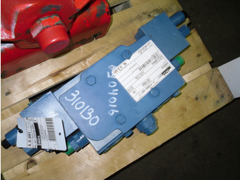 Hidraulikus szelep NEW HOLLAND