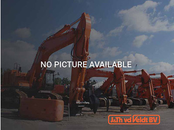 Hidraulikus henger NEW HOLLAND