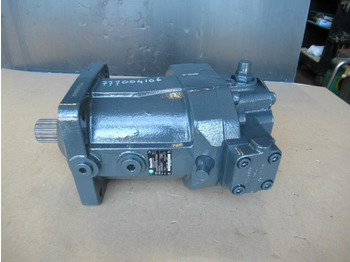 Hidraulikus motor NEW HOLLAND
