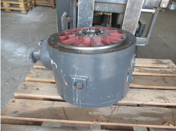 Tengely és alkatrészek NEW HOLLAND