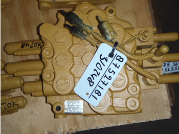 Hidraulikus szelep NEW HOLLAND