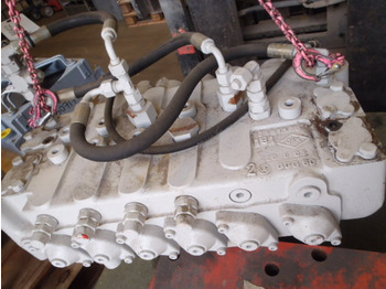 Hidraulikus szelep NEW HOLLAND