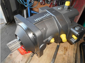 Hidraulikus motor - Építőipari gépek New Holland 8915765: 3 kép.