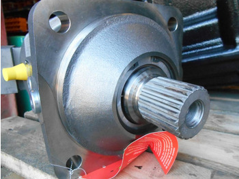Hidraulikus motor - Építőipari gépek New Holland 8915765: 4 kép.