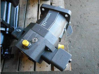 Hidraulikus motor NEW HOLLAND