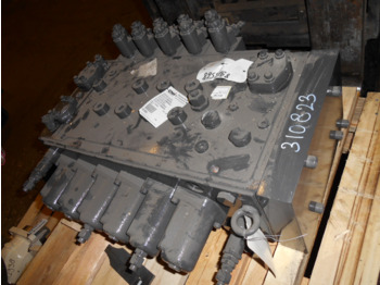 Hidraulikus szelep NEW HOLLAND