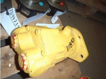 Hidraulikus motor NEW HOLLAND
