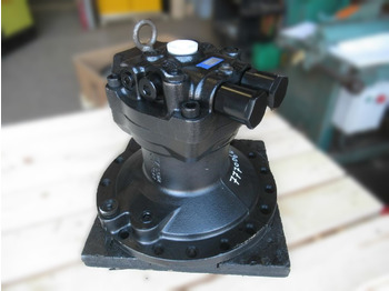 Fordító motor NEW HOLLAND