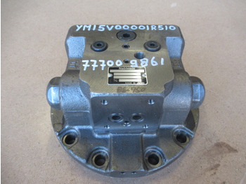 Hidraulikus motor NEW HOLLAND