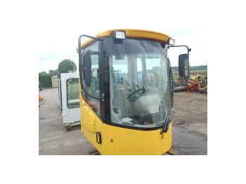 Fülke NEW HOLLAND
