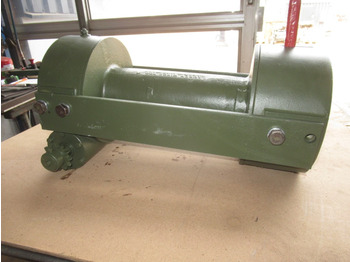 Új Csörlő - Építőipari gépek Ramsey 800-R -: 5 kép. Új Csörlő - Építőipari gépek Ramsey 800-R -: 5 kép.